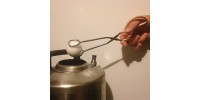 Ball and Keg - Indicateur de niveau du liquide pour keg