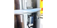 Kit d'extension Brewzilla de 12 litres pour le système de brassage 35 litres