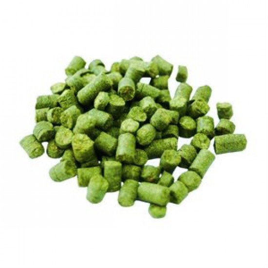 Superdelic™ (NZ) - houblon en granules (25 g à 500g)