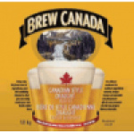 Kit d'extrait de malt Brew Canada - 1,9 Kg