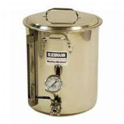 Marmite de brassage BoilerMaker de Blichmann Engineering™ - G1 - 20 gallons