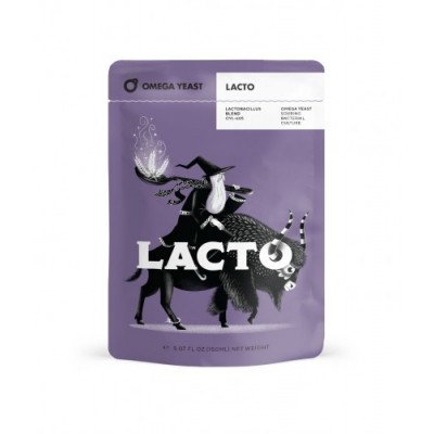 Levure Omega OYL-605 - Lactobacillus Blend