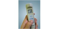 pH-mètre avec compensateur de température automatique (ATC) - YH-PH-3