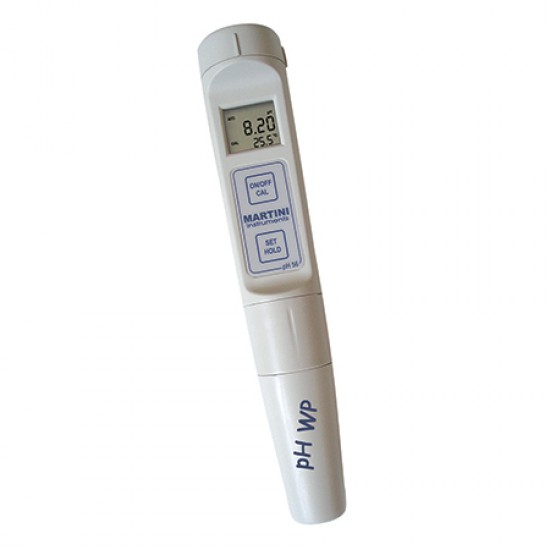 pH-mètre / thermomètre pH56 de Milwaukee Instruments, Inc.