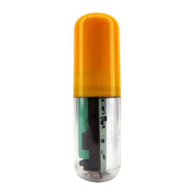 RAPT Pill - Hydromètre / thermomètre électronique  - Jaune